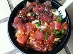 Get Pokē at  Foodland Super Market Ltd, Maui, Hawaii