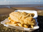 Try  Fish and Chips