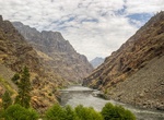 Explore Hells Canyon National Recreation Area, Oregon & Idaho