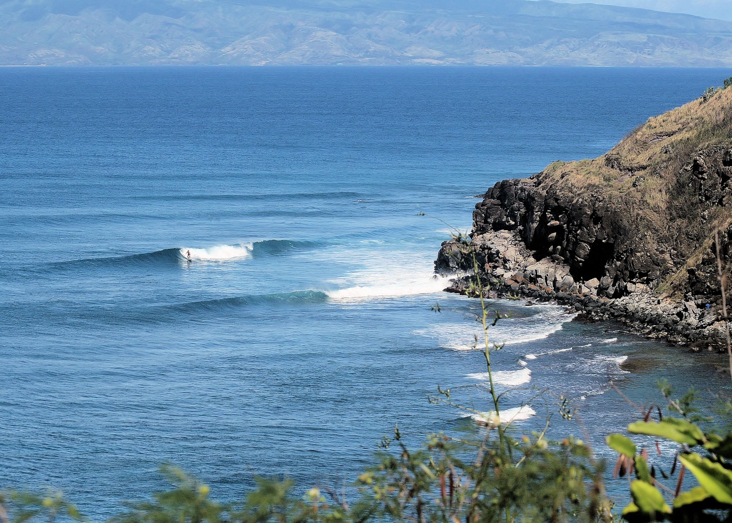 Honolua Bay 