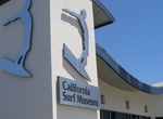 Visit California Surf Museum, Oceanside, California