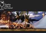 Attend Kapalua Wine & Food Festival, Maui, Hawaii