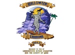 Attend Halloween in Lahaina, Maui, Hawaii