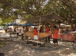 Attend International Festival of Canoes, Maui, Hawaii