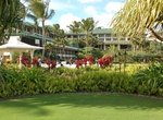 Stay at Grand Hyatt Kauai Resort And Spa, Kauai, Hawaii