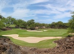 Golf Mauna Lani Resort, Big Island, Hawaii