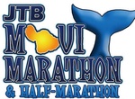 Run Maui Marathon, Hawaii