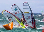Attend Hawaii State Windsurfing Championship, Maui, Hawaii