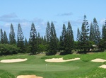 Attend Hyundai Tournament of Champions, Kapalua, Hawaii