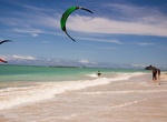 Windsurf or Kitesurf Kailua, Oahu, Hawaii