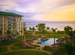Stay at Honua Kai Resort And Spa, Kaanapali North Beach, Maui