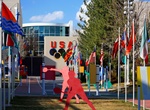 Visit United States Olympic Training Center Sites