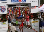 Do Ironman World Championship, Big Island, Hawaii