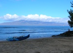 SUP or Surf at Launiupoko Beach Park, Maui, Hawaii
