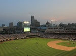 Attend College World Series, Omaha, Nebraska