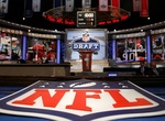 Attend NFL Draft