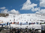Ski or Snowboard AfriSki, Lesotho