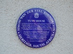 See Tutu House, Soweto, South Africa