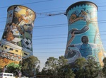 Tour Soweto, South Africa