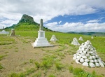 Visit Isandlwana Battlefield, South Africa