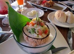 Dine at The Beach House, Koloa, Kauai, Hawaii