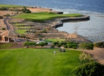 Golf The Cascades at Soma Bay, Hurghada, Egypt