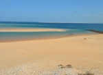 Visit Bazaruto Archipelago, Mozambique