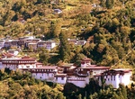 See Trongsa Dzong, Bhutan
