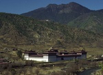 See Tashichho Dzong, Bhutan