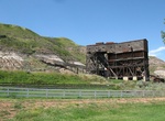 Visit Atlas Coal Mine, Alberta, Canada