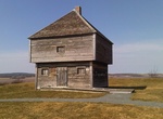 Visit Fort Edward, Nova Scotia, Canada