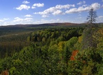 Explore Algonquin Provincial Park, Ontario, Canada