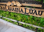 Attend Old Lahaina Luau, Maui, Hawaii