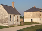 Visit Lower Fort Garry National Historic Site, Winnipeg, Manitoba, Canada