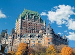 Stay at Fairmont Le Chateau Frontenac, Quebec City, Canada