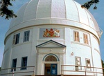 Visit Dominion Astrophysical Observatory, Saanich, British Columbia, Canada