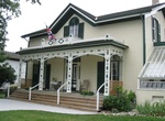 Visit Bell Homestead National Historic Site (Melville House), Brantford, Ontario
