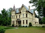 Visit Annandale National Historic Site, Tillsonburg, Ontario