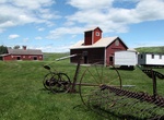 Visit Bar U Ranch National Historic Site, Alberta