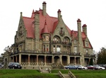 Visit Craigdarroch Castle, Victoria, British Columbia