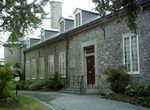Visit Château Ramezay, Old Montreal, Canada