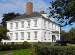 Visit Prescott House Museum, Starr's Point, Nova Scotia