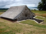 Visit Fort Anne, Annapolis Royal, Nova Scotia