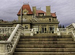 Visit Lougheed House, Calgary, Alberta