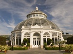 Visit New York Botanical Garden, Bronx, New York City