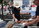 Attend Big Apple Barbecue Block Party, NYC