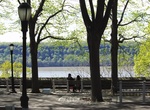 Visit Fort Tryon Park, Manhattan, NYC
