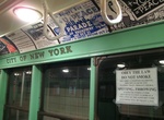 Visit New York Transit Museum, Brooklyn Heights, NYC