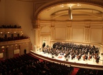 See a Show at  Carnegie Hall, Manhattan, NYC