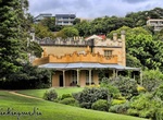 Visit Vaucluse House, Sydney, Australia